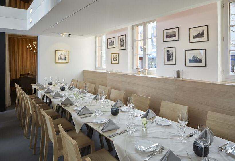 فندق & Restaurant Badischer Hof