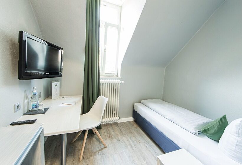 فندق & Restaurant Badischer Hof