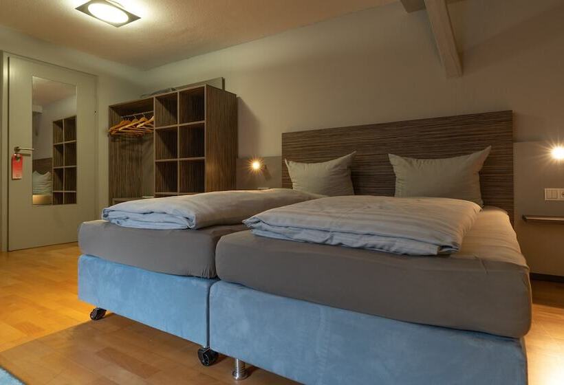 فندق & Restaurant Badischer Hof