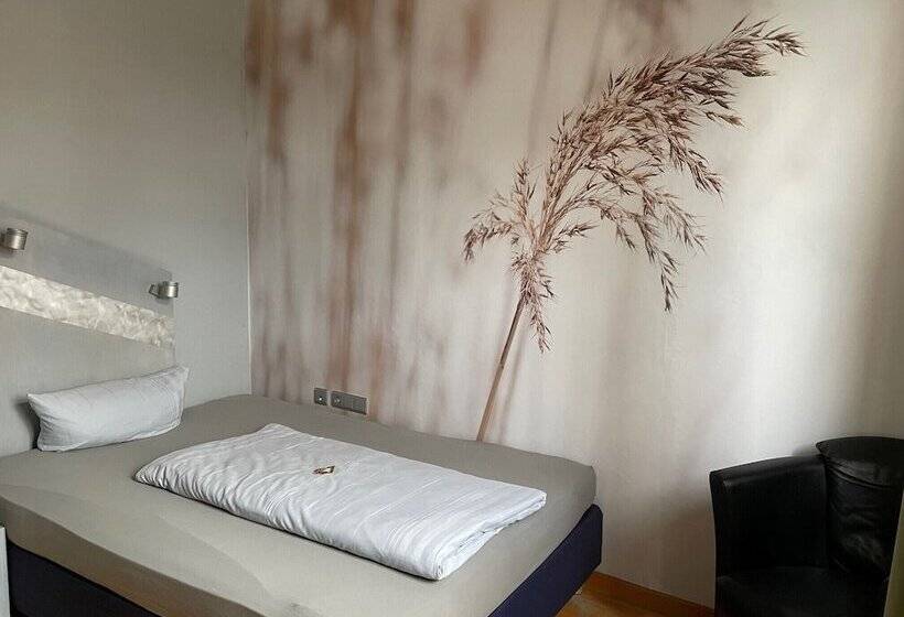 فندق & Restaurant Badischer Hof