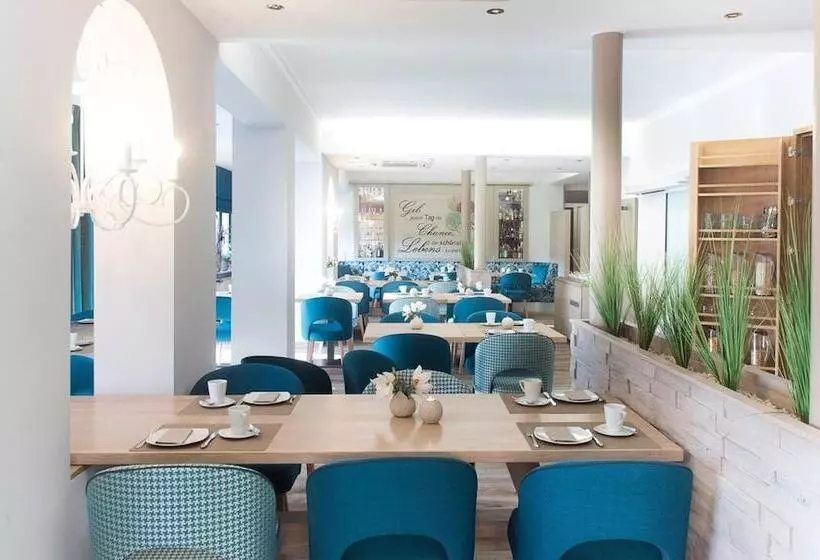 ホテル Restaurant Birkenhof