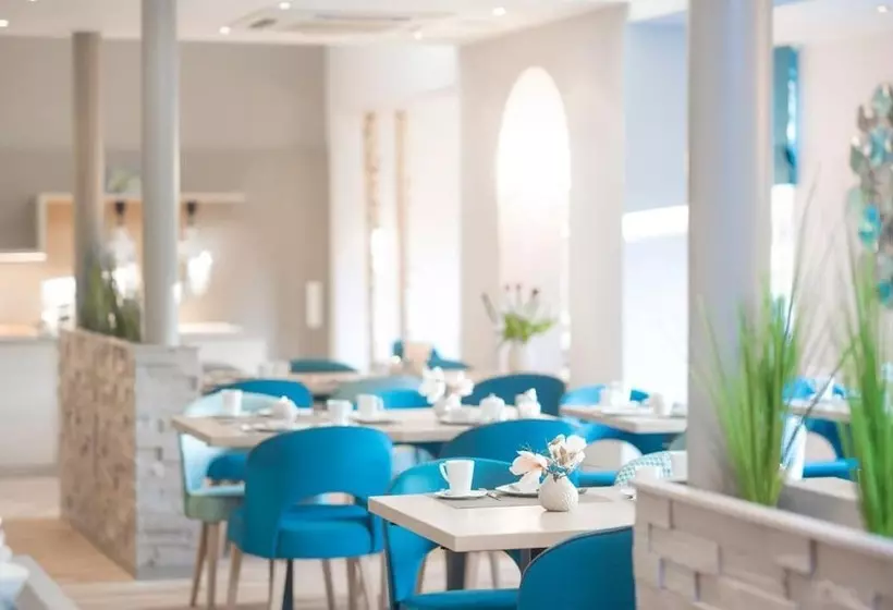 ホテル Restaurant Birkenhof