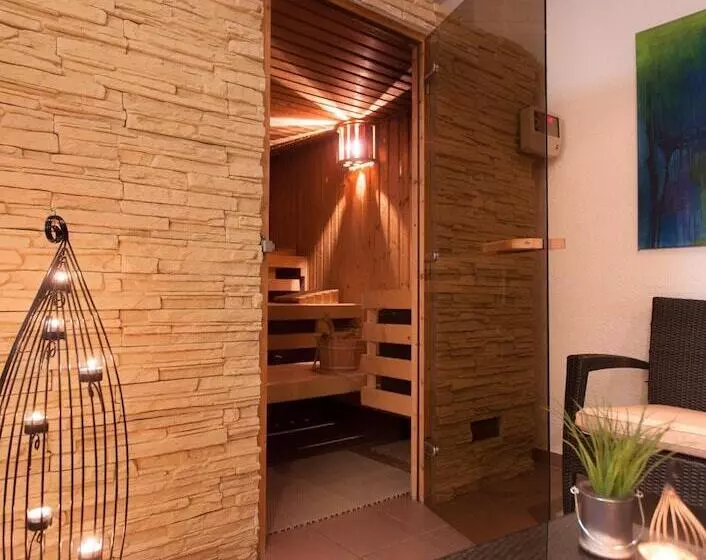 ホテル Restaurant Birkenhof