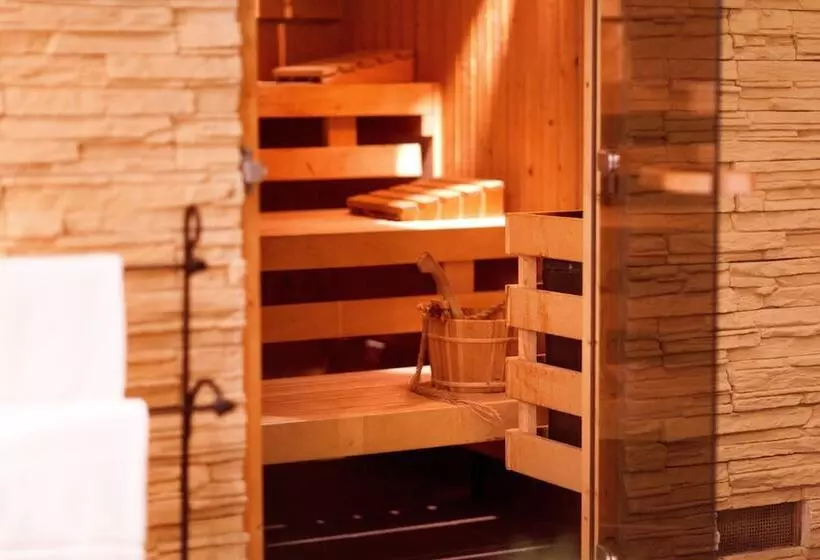 ホテル Restaurant Birkenhof