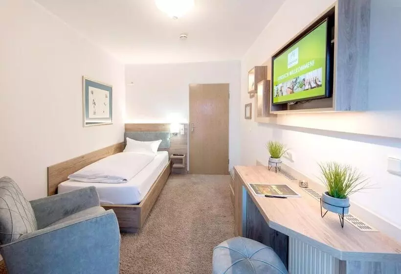 ホテル Restaurant Birkenhof