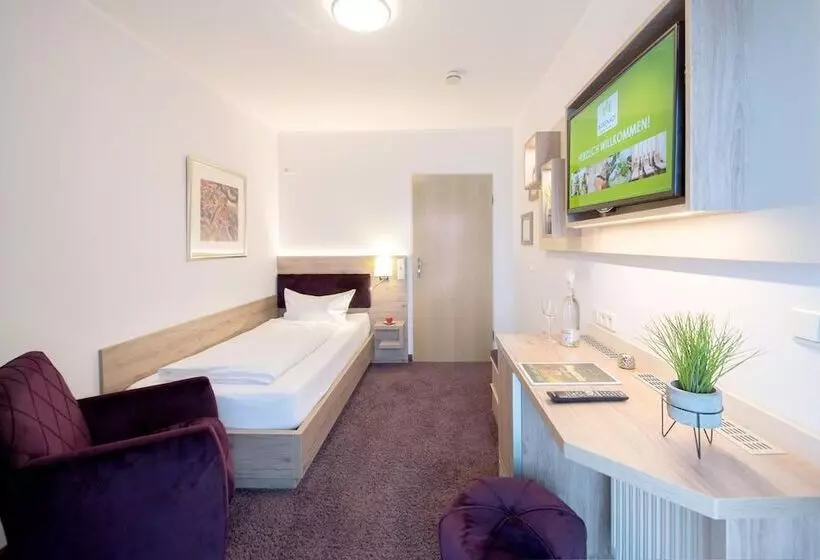 ホテル Restaurant Birkenhof