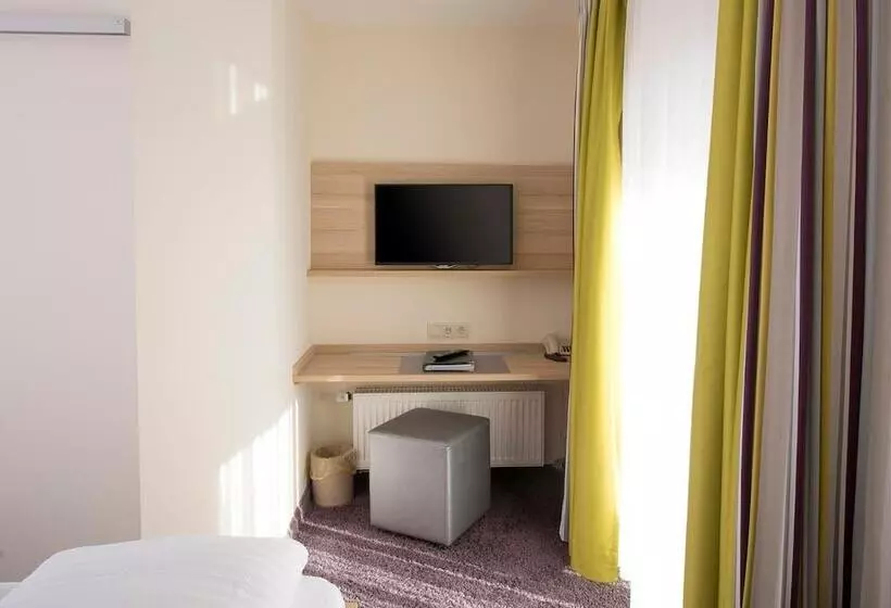 ホテル Restaurant Birkenhof