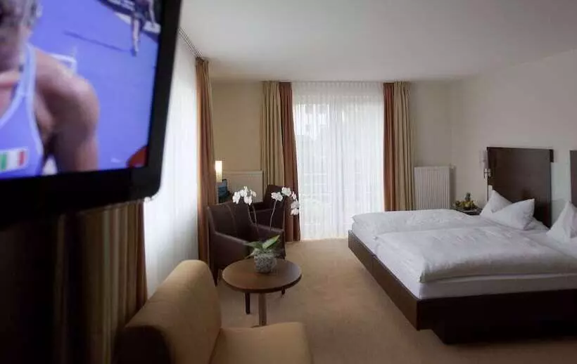 ホテル Restaurant Birkenhof