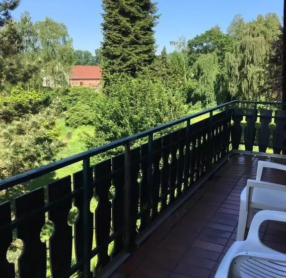 فندق Royal Garden