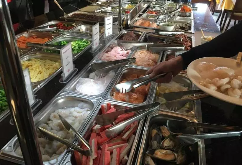 فندق Royal Garden