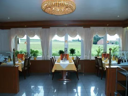 فندق Royal Garden