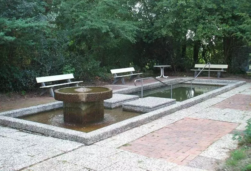 فندق Royal Garden