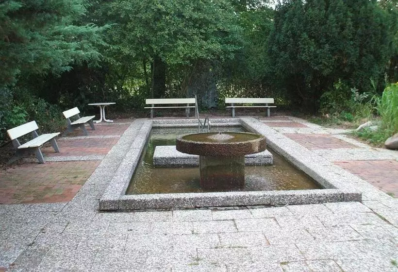 فندق Royal Garden