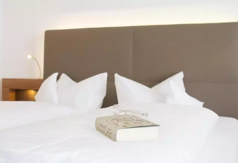 فندق Strandhaus Eberle