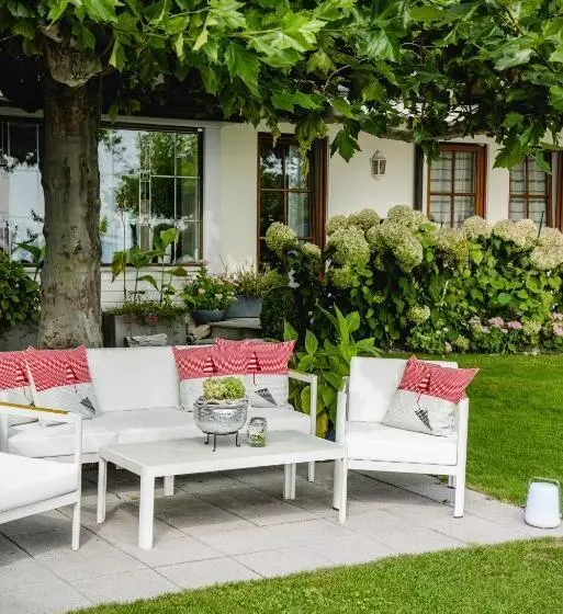 فندق Strandhaus Eberle