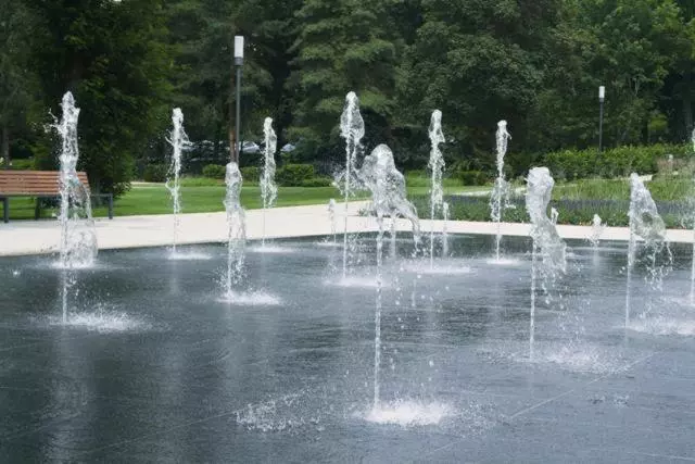 هتل Thermalis Das Boardinghouse Im Kurpark Bad Hersfeld