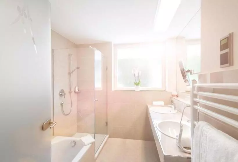 ホテル Traube Revital