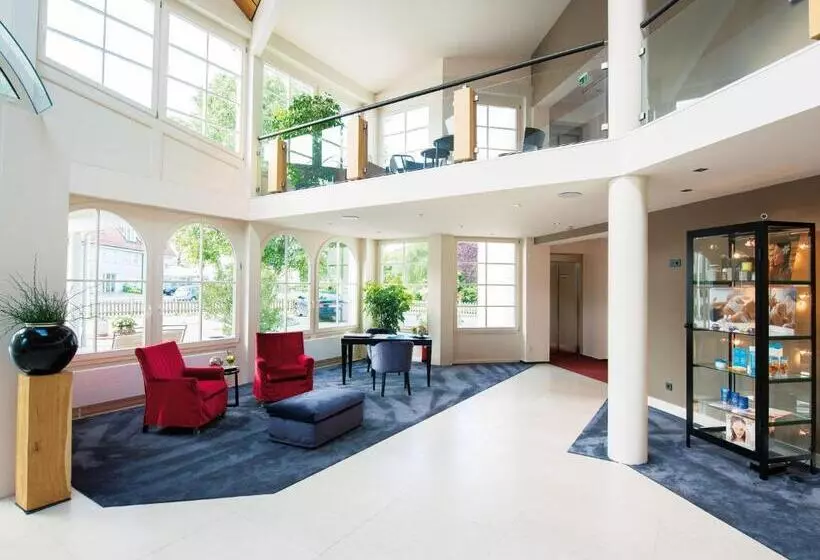 ホテル Traube Revital