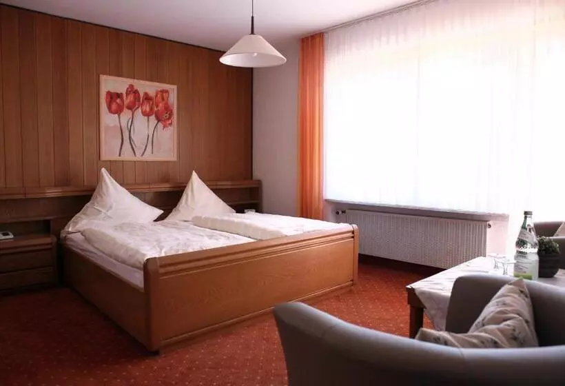 Szálloda Ursula Garni