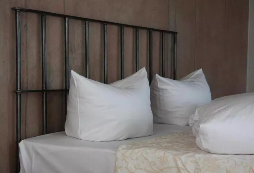 בית מלון כפרי Zapa