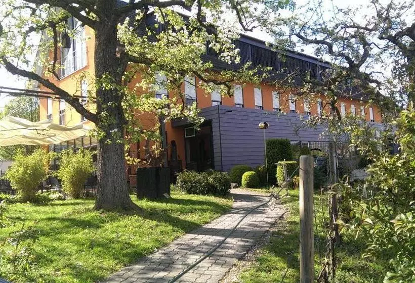 בית מלון כפרי Zapa