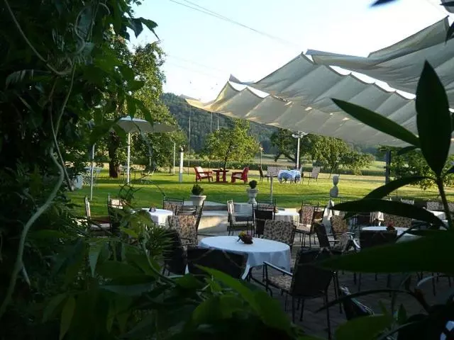 בית מלון כפרי Zapa