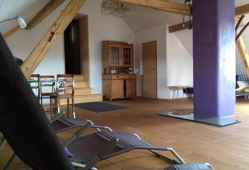 בית מלון כפרי Zapa