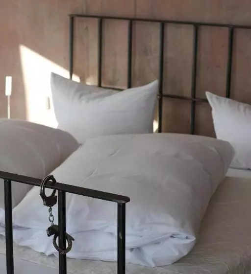 בית מלון כפרי Zapa