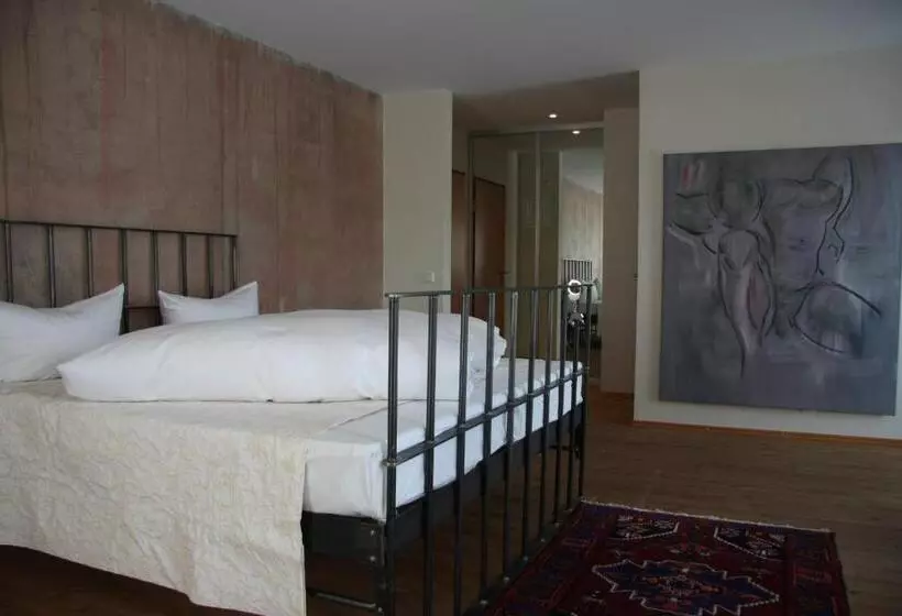 בית מלון כפרי Zapa