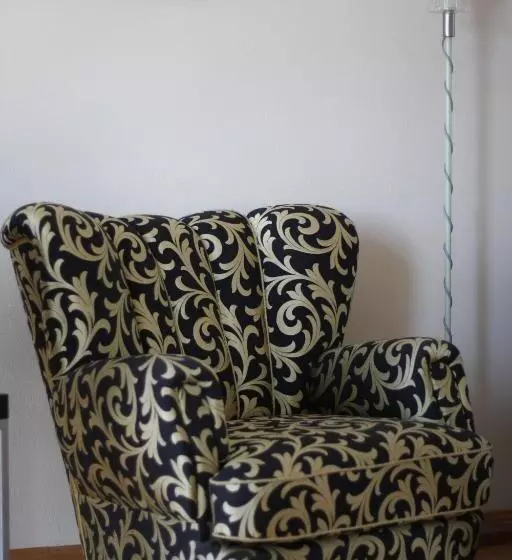 בית מלון כפרי Zapa