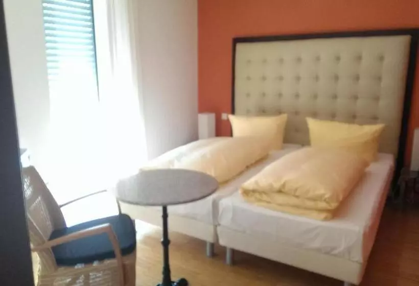 בית מלון כפרי Zapa