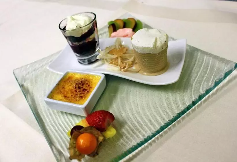 فندق Zum Hackstück