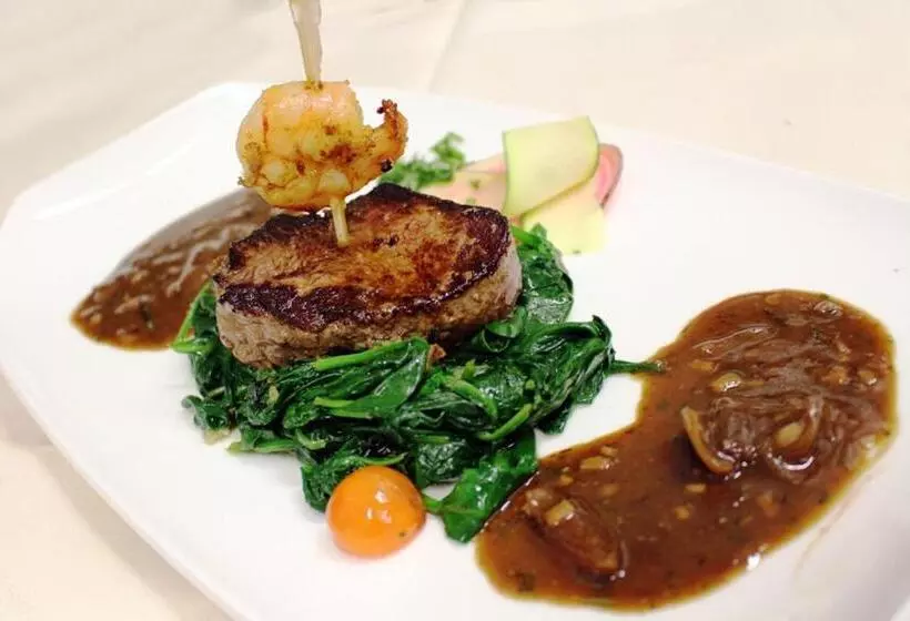 فندق Zum Hackstück