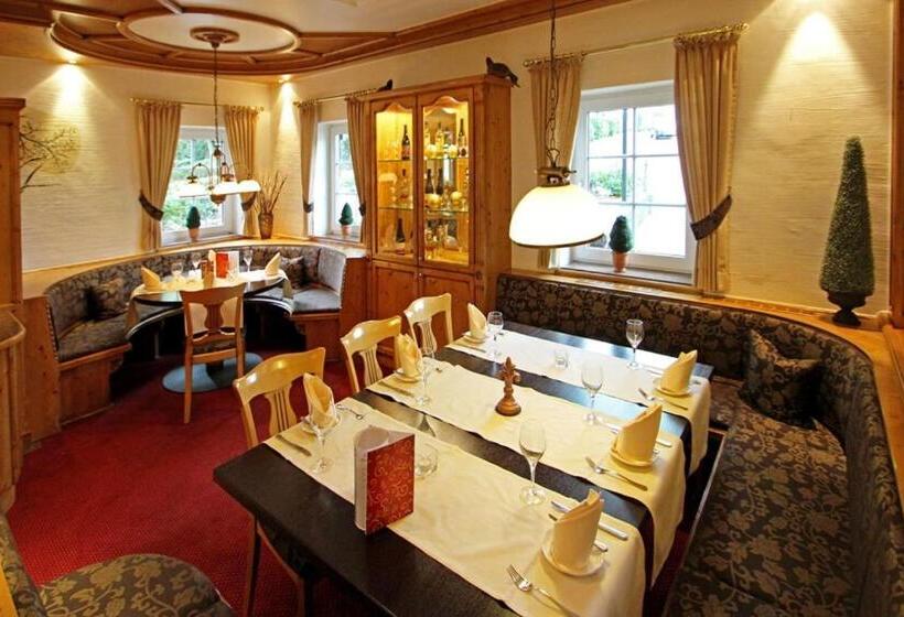 酒店 Zum Hackstück