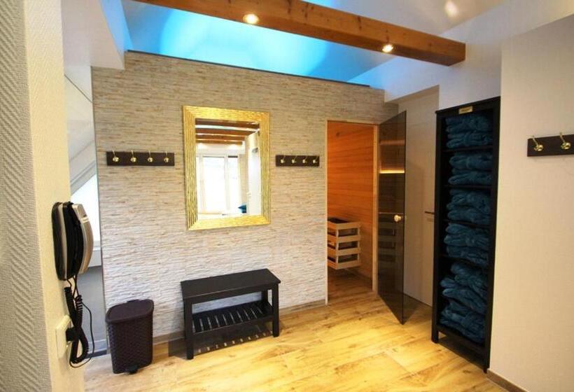 酒店 Zum Hackstück