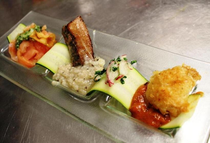 酒店 Zum Hackstück