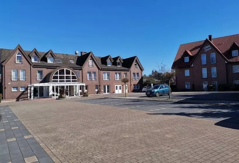 酒店 Zum Marchenwald