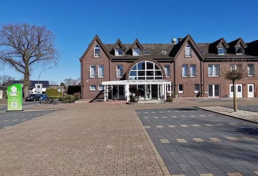 酒店 Zum Marchenwald