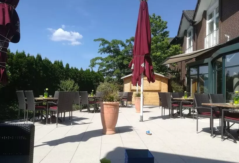 酒店 Zum Marchenwald