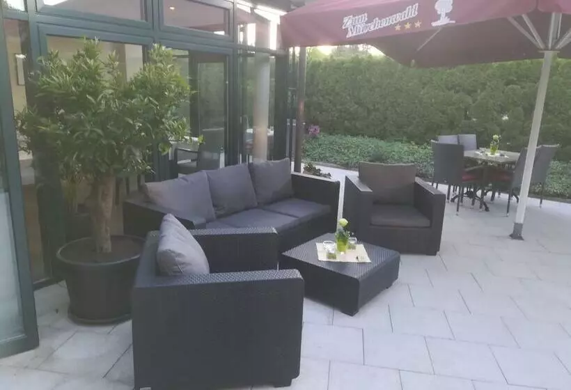 酒店 Zum Marchenwald