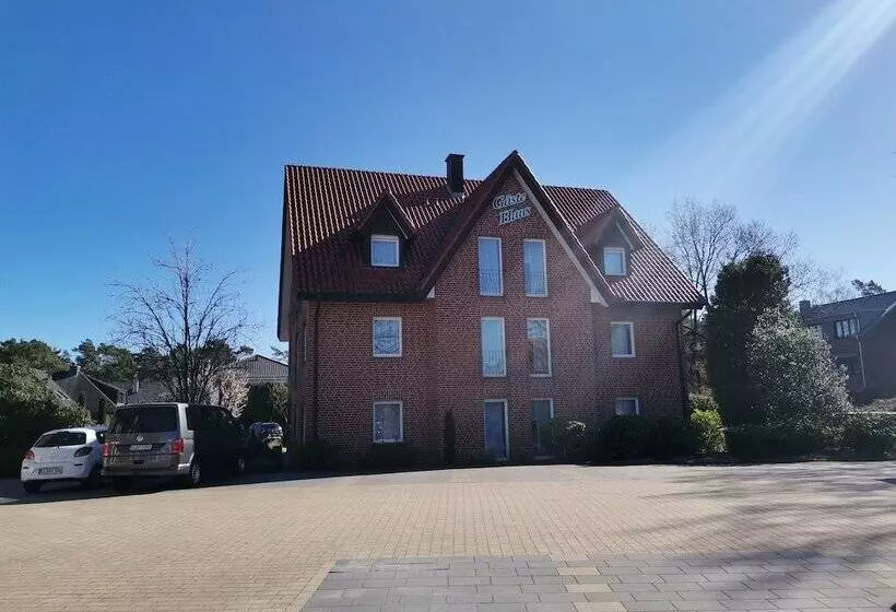 酒店 Zum Marchenwald