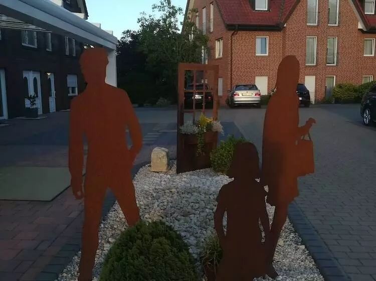 酒店 Zum Marchenwald