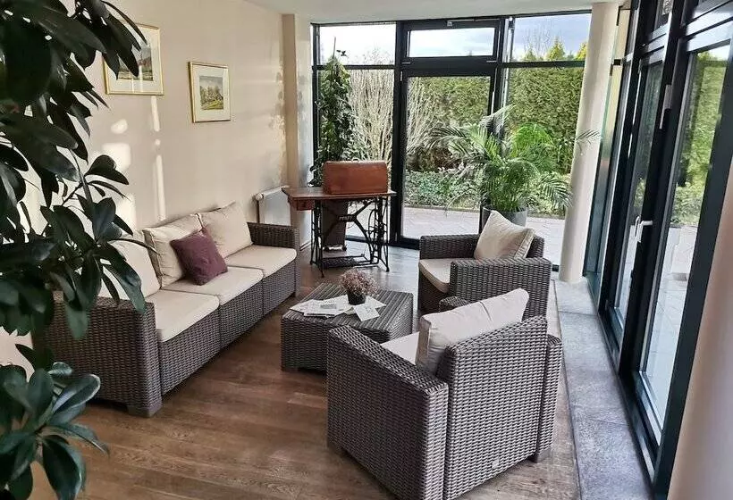 酒店 Zum Marchenwald