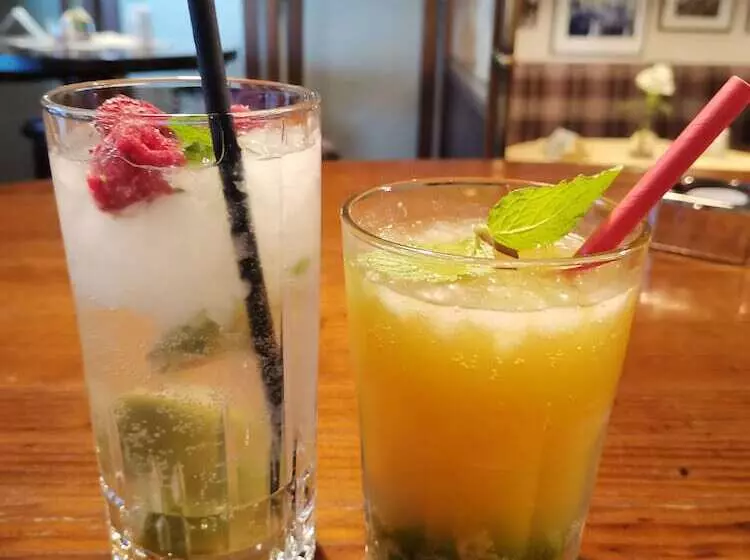 酒店 Zum Marchenwald