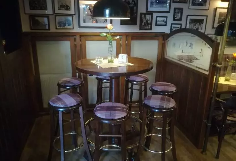 酒店 Zum Marchenwald