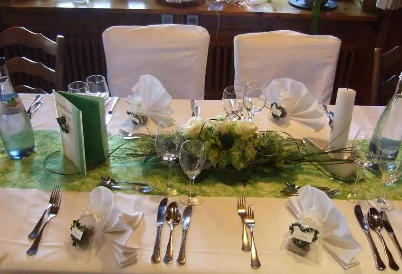 Land Gut Hotel Landgasthof Hotel Ochsen