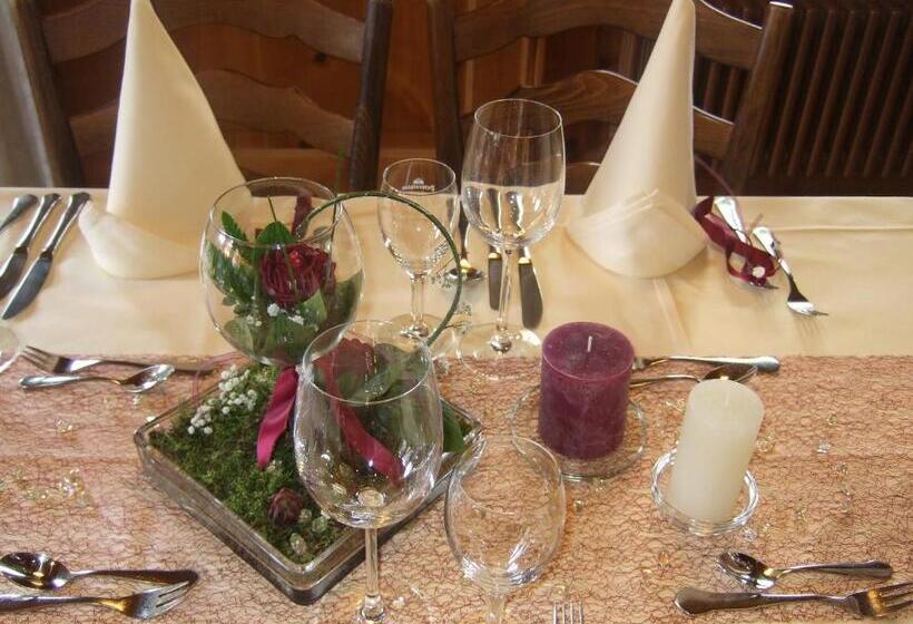 Land Gut Hotel Landgasthof Hotel Ochsen