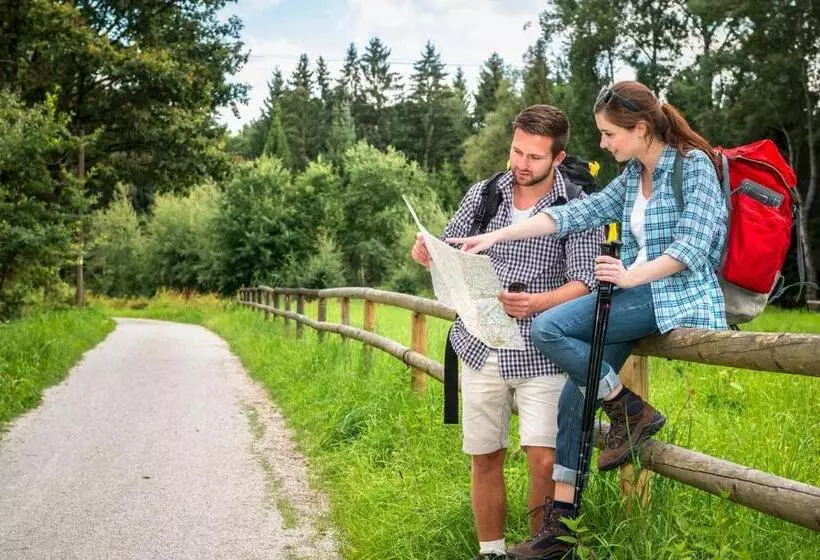 Land Gut Hotel Landgasthof Hotel Ochsen