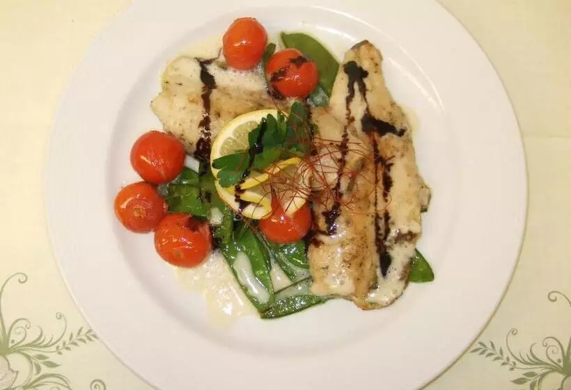 Land Gut Hotel Landgasthof Hotel Ochsen