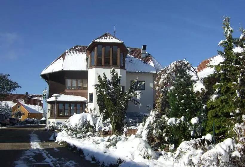 Land Gut Hotel Landgasthof Hotel Ochsen